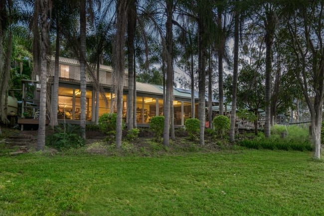 72 Tysons Road South Bingera QLD 4670