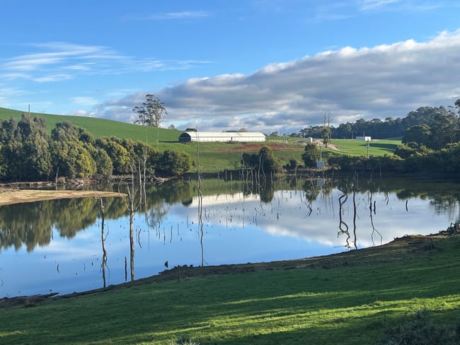 1719 Mawbanna Road Mawbanna TAS 7321 1719 Mawbanna Road Mawbanna TAS 7321