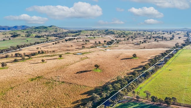 1641 Castlereagh Highway Mudgee NSW 2850
