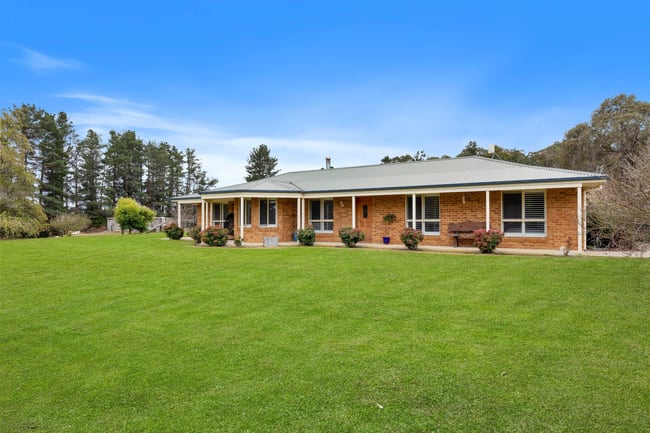 203 Portland Sunny Corner Road Portland NSW 2847