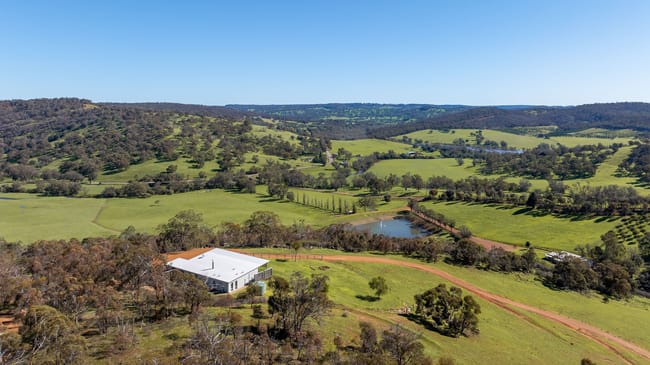 Lower Chittering WA 6084 Lower Chittering WA 6084