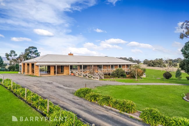 690 Sugarloaf Creek Road Broadford VIC 3658 690 Sugarloaf Creek Road Broadford VIC 3658