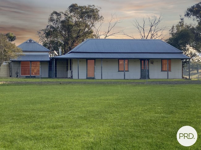 170 Farnham Road Stuart Town NSW 2820