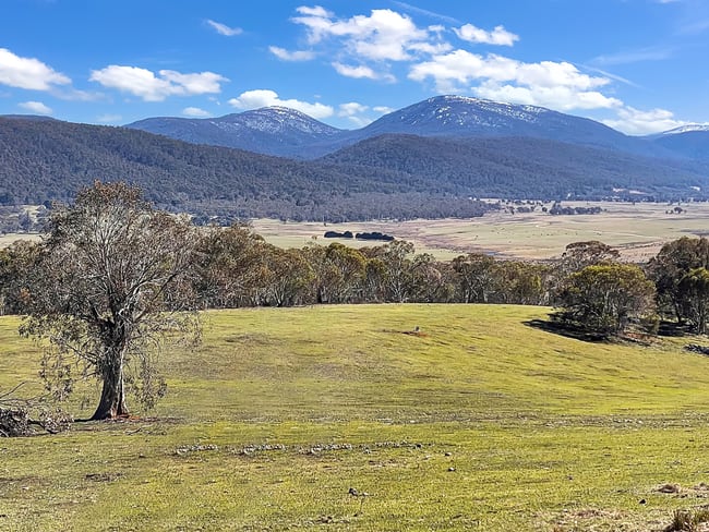 42 Outpost Road Yaouk NSW 2629
