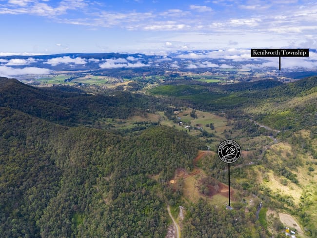 4435 Mary Valley Road Brooloo QLD 4570 4435 Mary Valley Road Brooloo QLD 4570