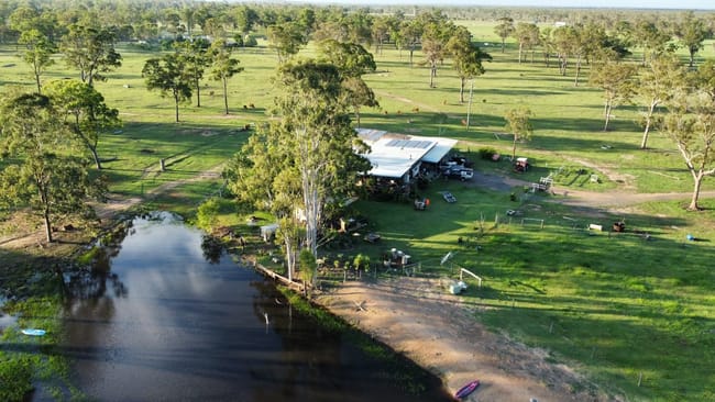 27493 Bruce Highway Isis River QLD 4660 27493 Bruce Highway Isis River QLD 4660
