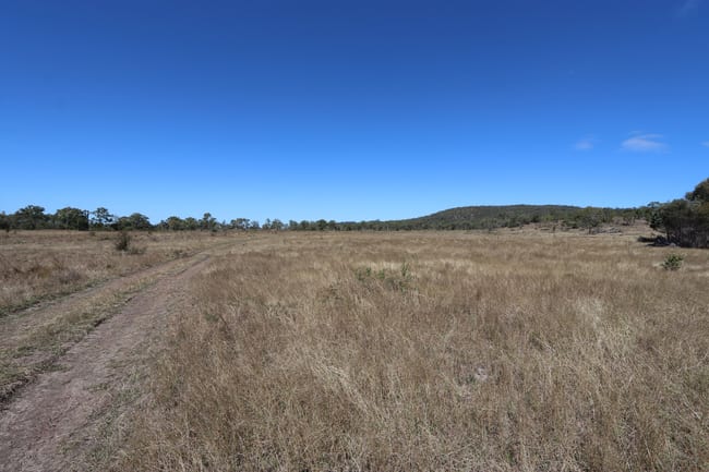0 WEALE CREEK ROAD Dalma QLD 4702