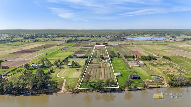 326 Pitt Town Bottoms Road Pitt Town Bottoms NSW 2756