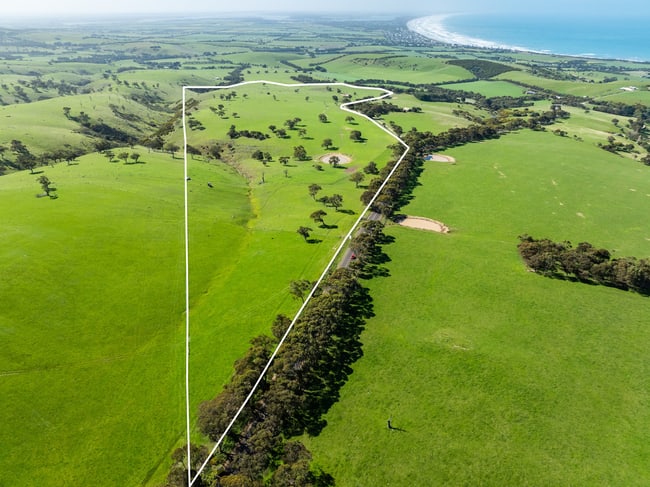 Lot 1, Crows Nest Road Port Elliot SA 5212 Lot 1, Crows Nest Road Port Elliot SA 5212