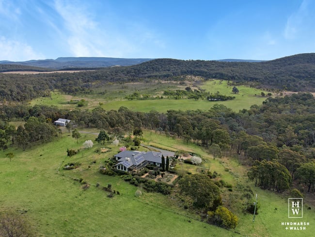 Brayton NSW 2579 Brayton NSW 2579