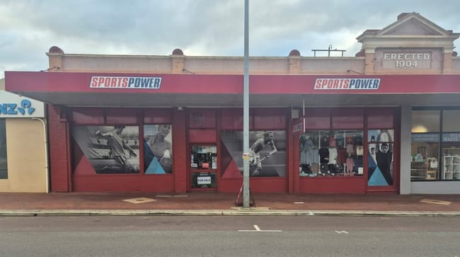 28 Egerton Street Narrogin WA 6312 28 Egerton Street Narrogin WA 6312