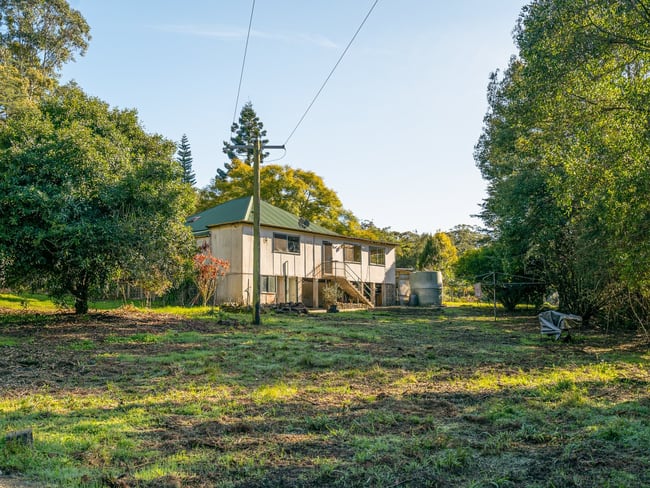 35 Springhill Road Coopernook NSW 2426 35 Springhill Road Coopernook NSW 2426