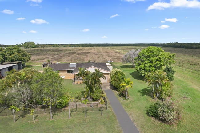 209 Mahogany Creek Road Elliott QLD 4670 209 Mahogany Creek Road Elliott QLD 4670