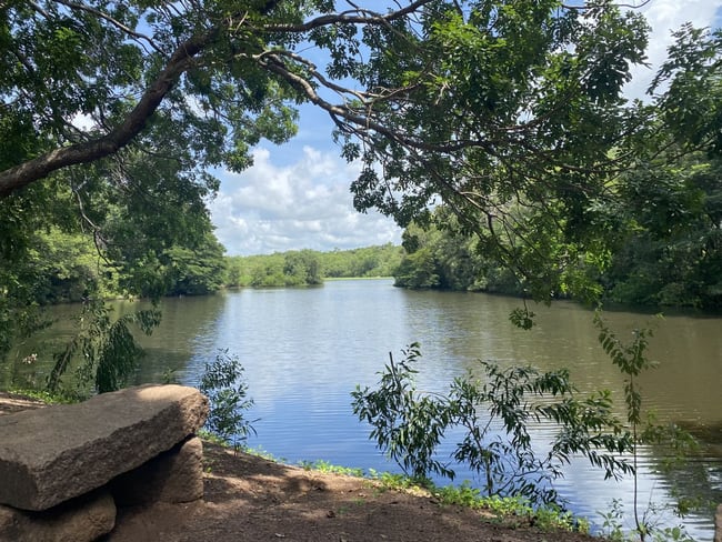 3481 Arnhem highway Marrakai NT 0822