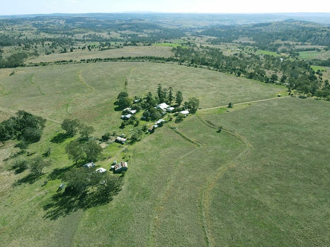 693- LOT108 Haden Crows Nest Road Plainby QLD 4355 693- LOT108 Haden Crows Nest Road Plainby QLD 4355