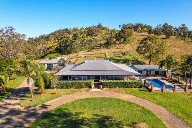 451 Cedar Party Road Wingham NSW 2429 451 Cedar Party Road Wingham NSW 2429