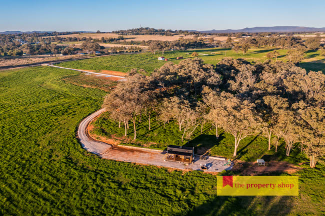47 Adams Lead Road Gulgong NSW 2852 47 Adams Lead Road Gulgong NSW 2852