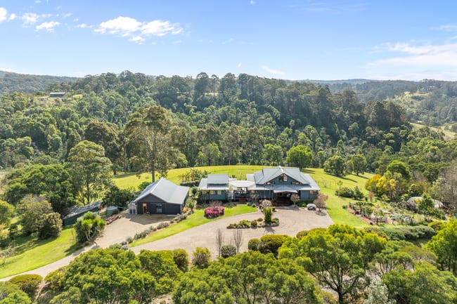 67 Maher Lane Central Tilba NSW 2546 67 Maher Lane Central Tilba NSW 2546