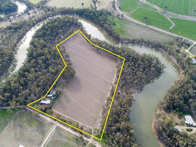 456 RIVER ROAD Gonn Crossing VIC 3579 456 RIVER ROAD Gonn Crossing VIC 3579