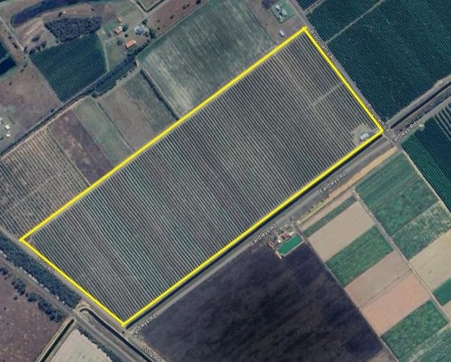 Lot 6 Eardleys Road Welcome Creek QLD 4670 Lot 6 Eardleys Road Welcome Creek QLD 4670