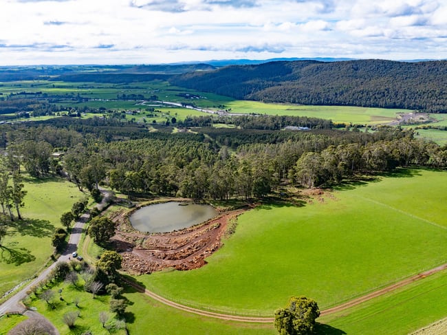 722 Sunnyside Road Sunnyside TAS 7305 722 Sunnyside Road Sunnyside TAS 7305