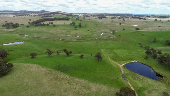 674 Kangaloolah Road Binda NSW 2583 674 Kangaloolah Road Binda NSW 2583