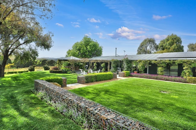 520 Donaldsons Road Ancona VIC 3715