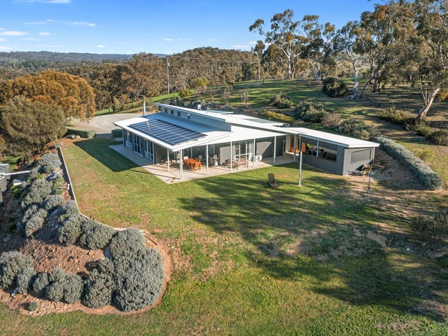 94 Emu Rock Road Armagh SA 5453 94 Emu Rock Road Armagh SA 5453