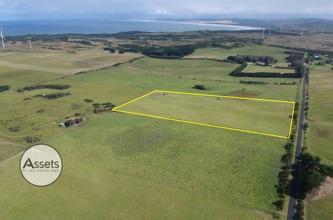 Lot 13 Blowholes Road Cape Bridgewater VIC 3305 Lot 13 Blowholes Road Cape Bridgewater VIC 3305