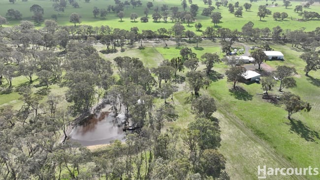 1790 Harrow-Balmoral Road Balmoral VIC 3407 1790 Harrow-Balmoral Road Balmoral VIC 3407