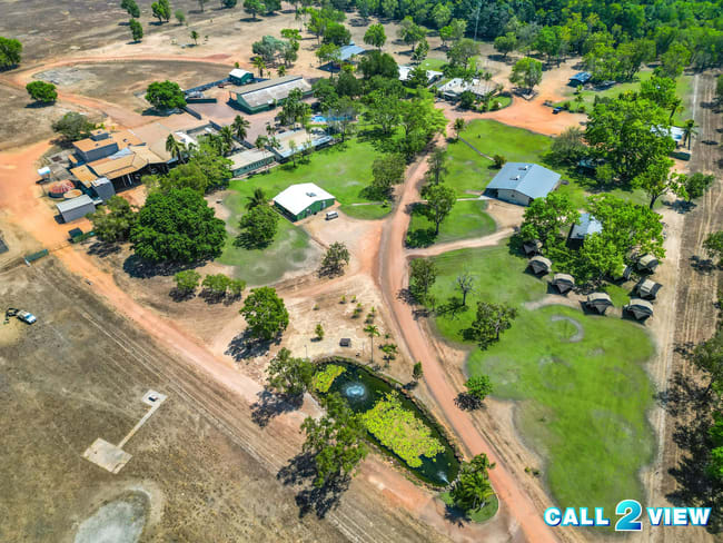 4968 Point Stuart Road Point Stuart NT 0822 4968 Point Stuart Road Point Stuart NT 0822