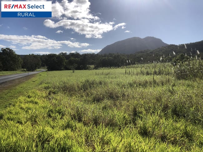 Lot 2 Yakapari-Seaforth Road Mount Jukes QLD 4740 Lot 2 Yakapari-Seaforth Road Mount Jukes QLD 4740