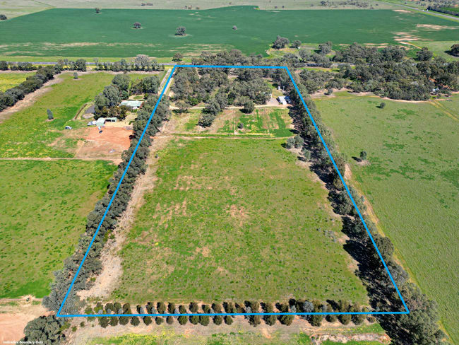 15124 Sturt Highway Darlington Point NSW 2706 15124 Sturt Highway Darlington Point NSW 2706