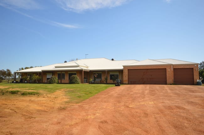 251 Serpentine Road Baldivis WA 6171 251 Serpentine Road Baldivis WA 6171