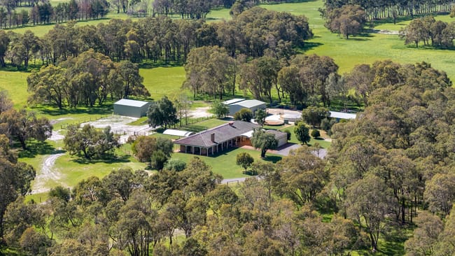 102 St Blaise Grove North Dandalup WA 6207