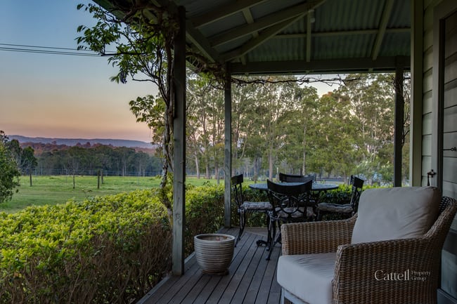 40 Rusty Lane North Arm Branxton NSW 2335