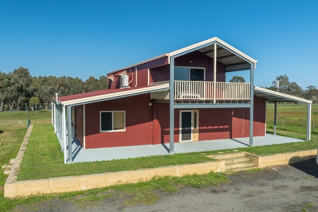 46 Lampiter Drive Mardella WA 6125 46 Lampiter Drive Mardella WA 6125