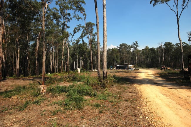 Lot 66 Oxley Highway Hyndmans Creek NSW 2446