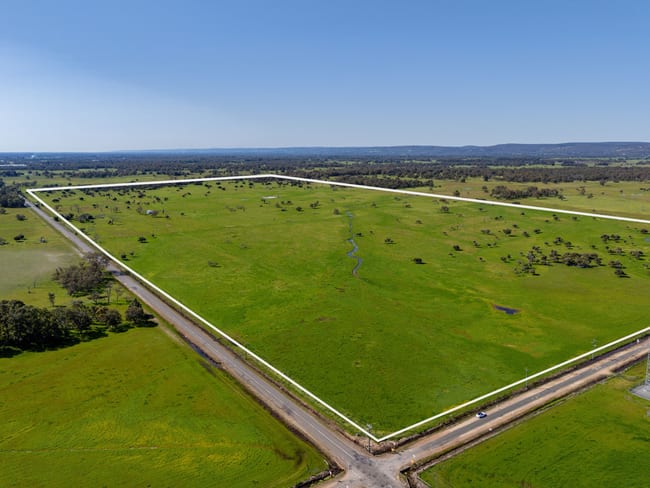 Lot 507 Elliott Road Keysbrook WA 6126 Lot 507 Elliott Road Keysbrook WA 6126