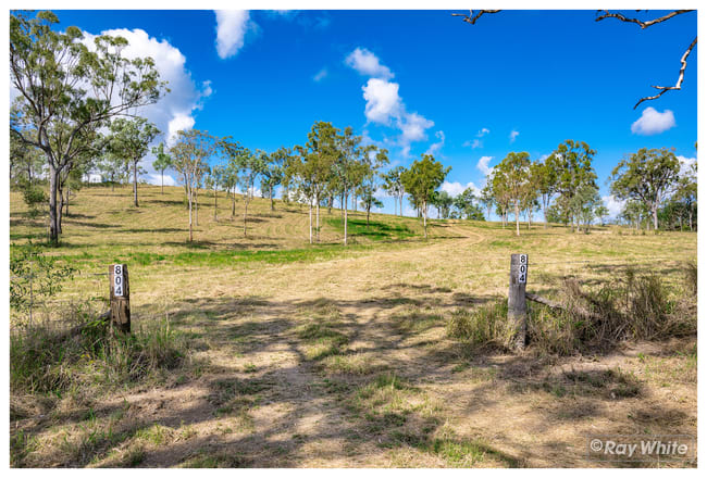 804 Belmont Road Glenlee QLD 4711