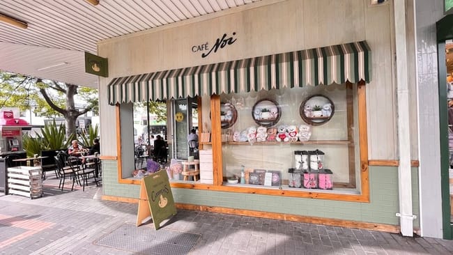 John St Cabramatta NSW 2166 John St Cabramatta NSW 2166