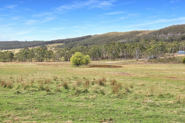60 Bucky Springs Road Bombala NSW 2632 60 Bucky Springs Road Bombala NSW 2632