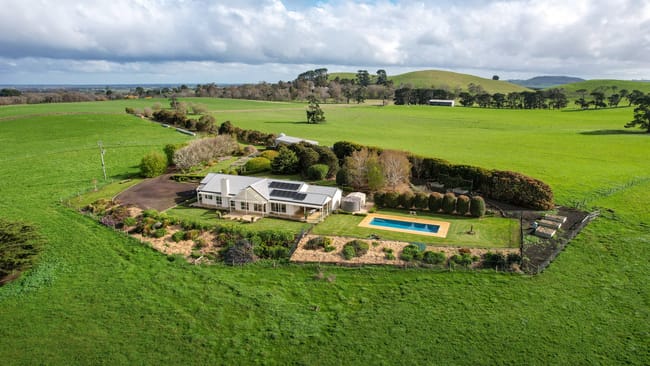 625 Wiridgil Road Camperdown VIC 3260 625 Wiridgil Road Camperdown VIC 3260