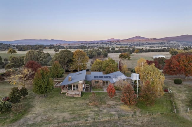 Lots 1 & 2/717 Chapel Hill Road Boorolite VIC 3723 Lots 1 & 2/717 Chapel Hill Road Boorolite VIC 3723