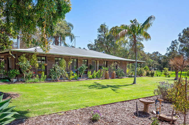 476 Lindberg Road (Kalgup) Busselton WA 6280 476 Lindberg Road (Kalgup) Busselton WA 6280