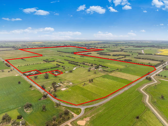 873 Echuca-Mitiamo Road Echuca West VIC 3564 873 Echuca-Mitiamo Road Echuca West VIC 3564