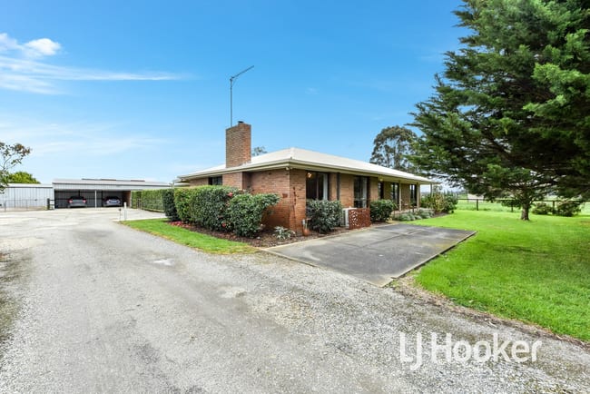 85 School Road Bayles VIC 3981 85 School Road Bayles VIC 3981