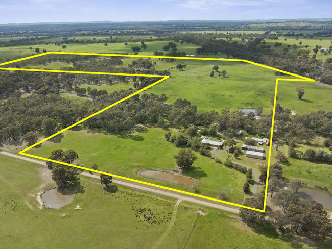 50 Ramage Road Violet Town VIC 3669 50 Ramage Road Violet Town VIC 3669