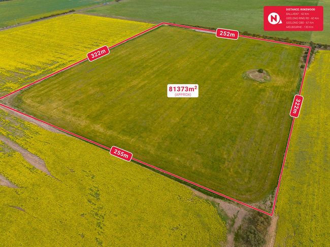 13/ Colac-Ballarat Road Rokewood VIC 3330 13/ Colac-Ballarat Road Rokewood VIC 3330