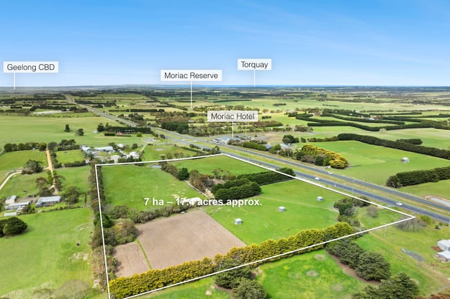 1120-1160 Princes Highway Mount Moriac VIC 3240 1120-1160 Princes Highway Mount Moriac VIC 3240